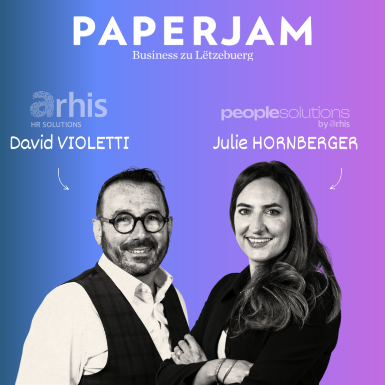 L'humain au coeur des ressources